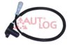 AUTLOG AS4037 Sensor, wheel speed